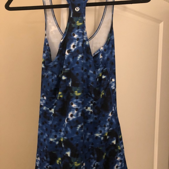 lululemon running top - Picture 2 of 4